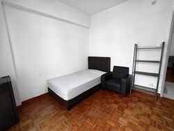 Emerald Park (D3), Condominium #604709421